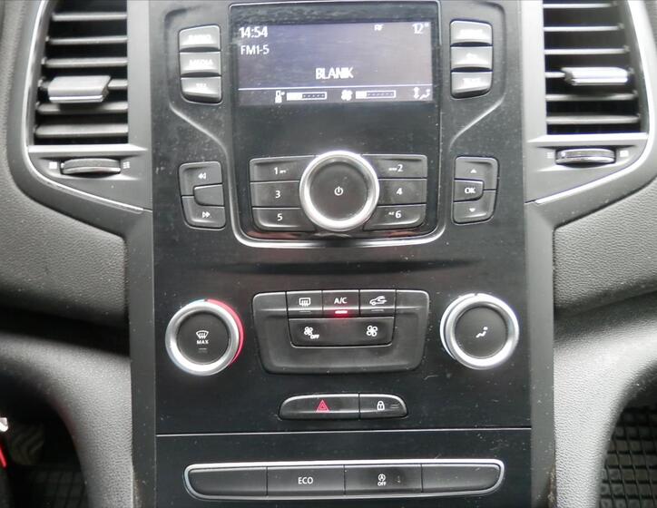 Renault Mégane 19