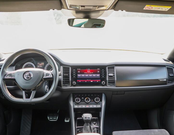 Škoda Kodiaq 27