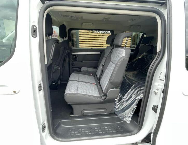 Toyota ProAce Verso 17
