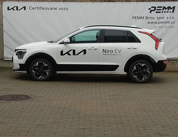 KIA Niro 3
