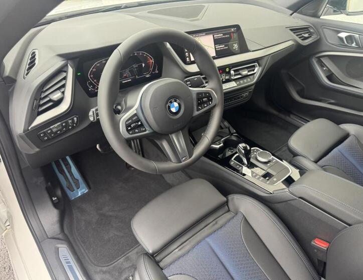 BMW Řada 2 5
