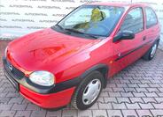 Opel Corsa 7