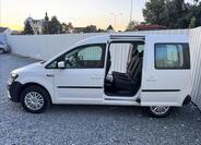 Volkswagen Caddy 5