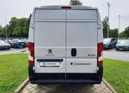 Peugeot Boxer 8