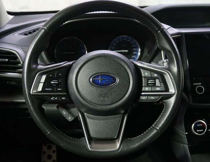 Subaru Impreza 14