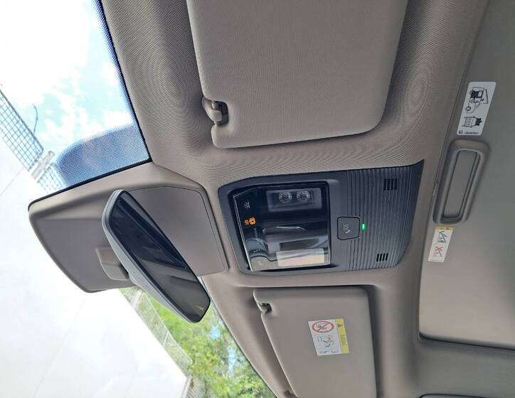 Volkswagen California 21