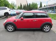 Mini Cooper 7