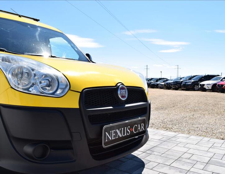 Fiat Dobló cargo 13