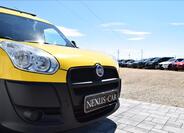 Fiat Dobló cargo 13
