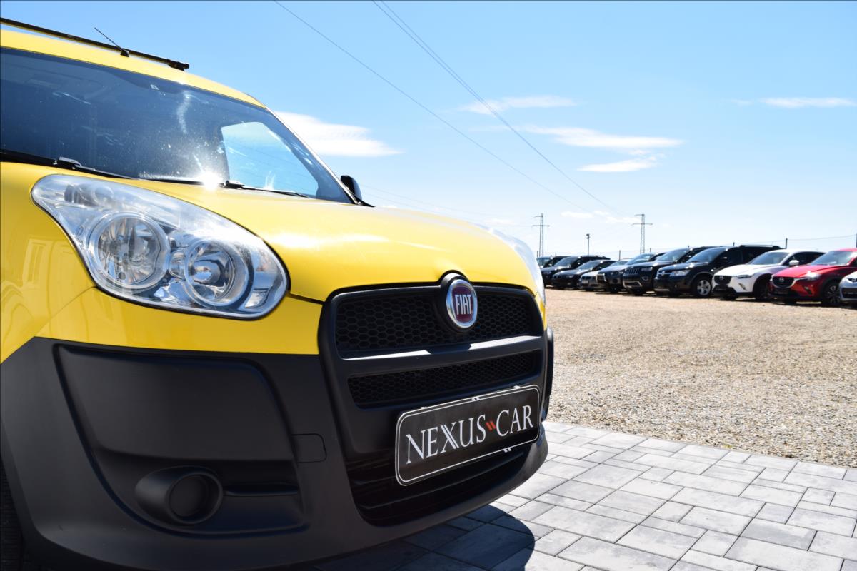 Fiat Dobló cargo