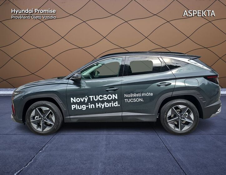 Hyundai Tucson 2