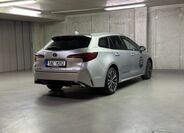 Toyota Corolla 5