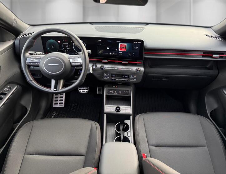 Hyundai Kona 19