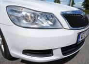 Škoda Octavia 4