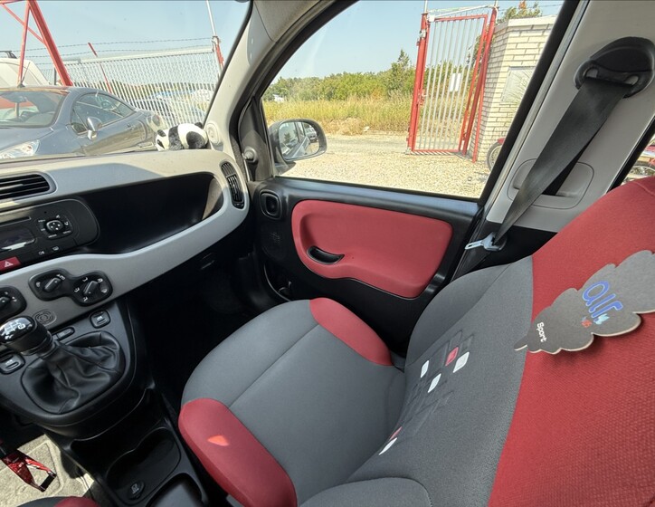Fiat Panda 17