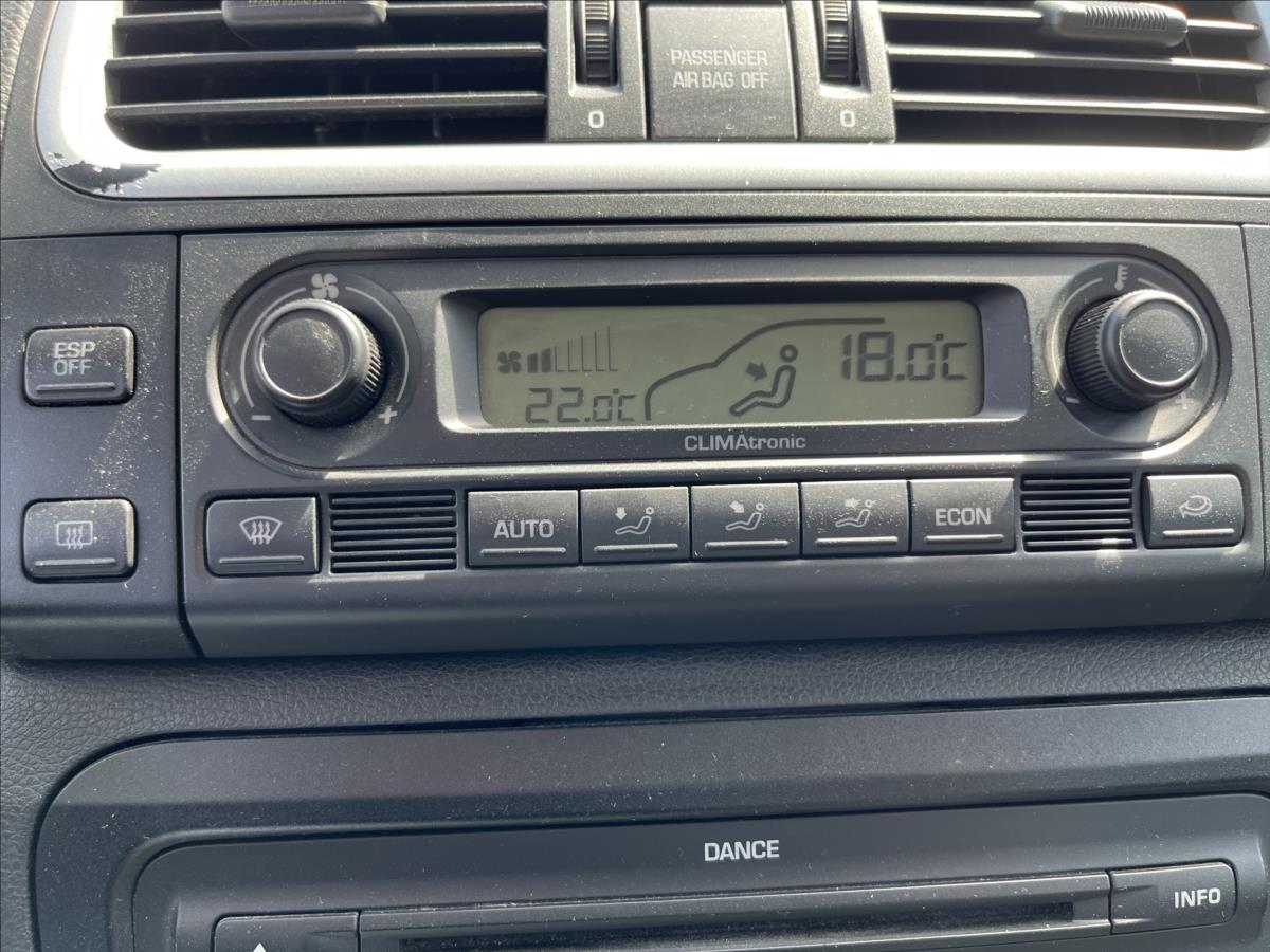 Škoda Roomster