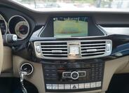 Mercedes-Benz CLS 16