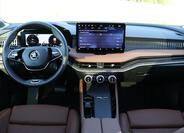 Škoda Superb 45