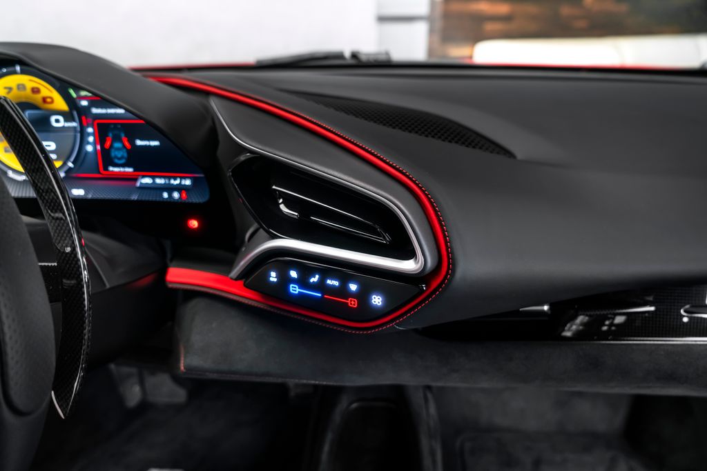 Ferrari Ostatní