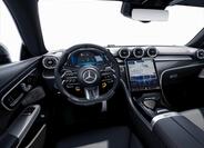 Mercedes-Benz CLE 6