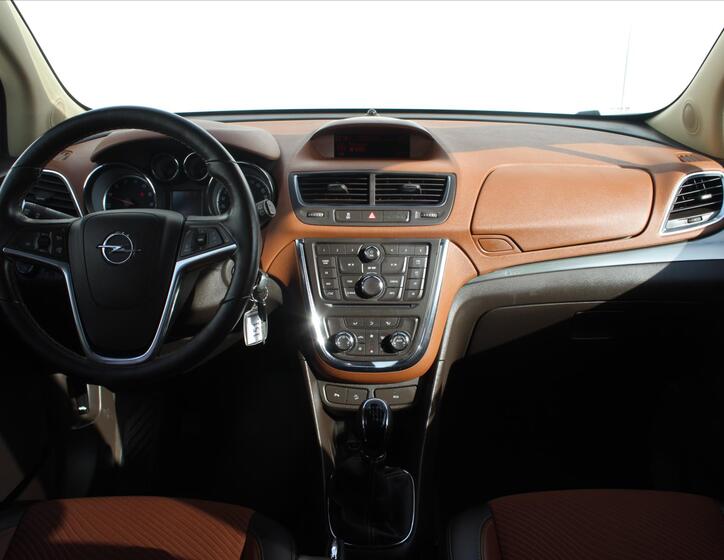 Opel Mokka 13
