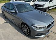 BMW Řada 5 3