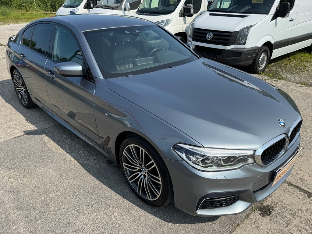 BMW Řada 5