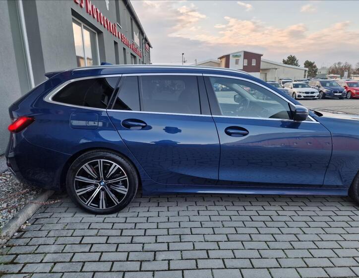 BMW Řada 3 42