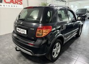 Suzuki SX4 5