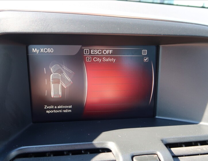 Volvo XC60 21