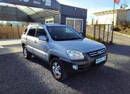 KIA Sportage 3