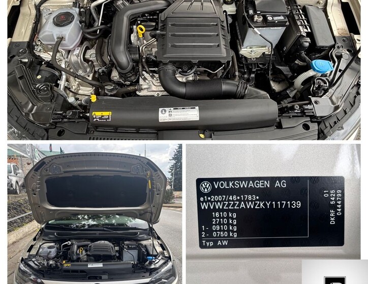 Volkswagen Polo 15