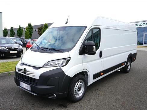 Citroën Jumper
