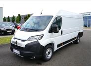 Citroën Jumper 1