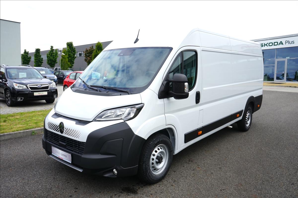 Citroën Jumper