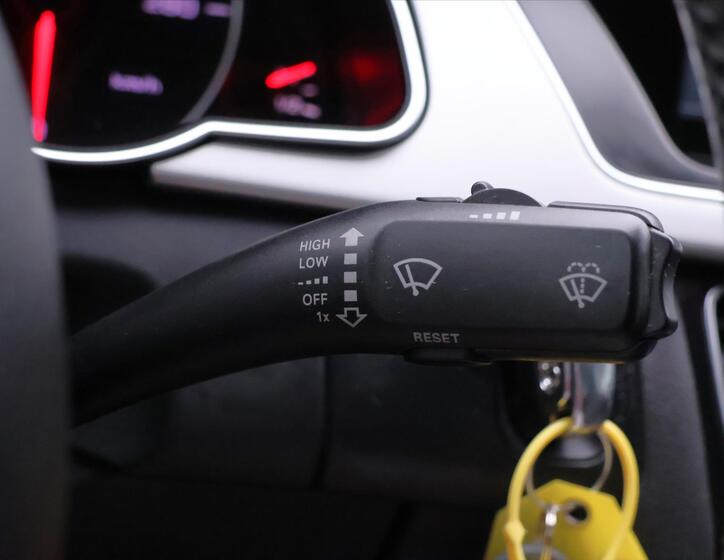 Audi A5 24
