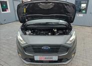 Ford Tourneo Connect 46