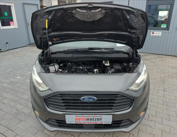 Ford Tourneo Connect 46