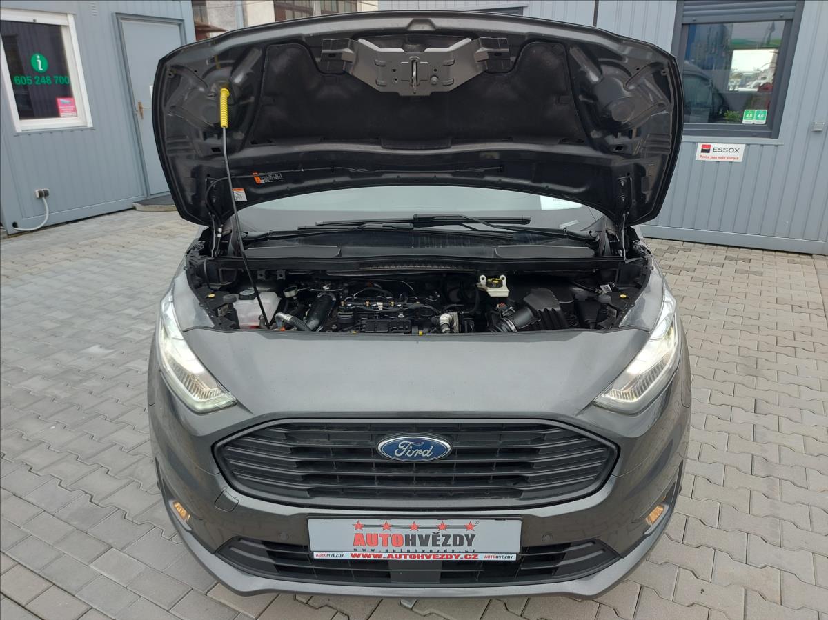 Ford Tourneo Connect