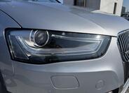 Audi A4 Allroad 38
