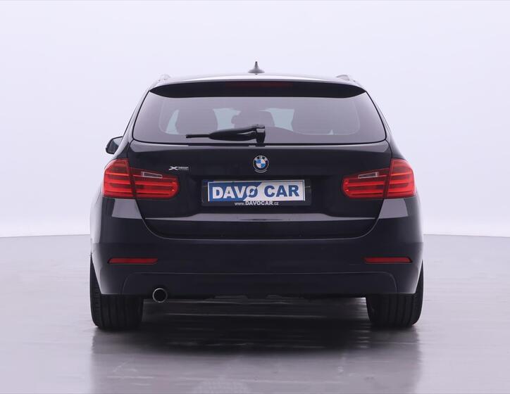BMW Řada 3 6