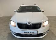 Škoda Octavia 4