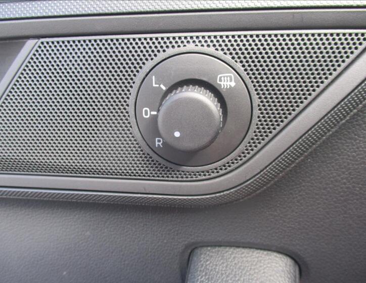 Škoda Fabia 26