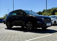 Hyundai Tucson 4