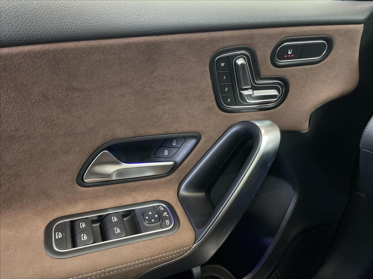 Mercedes-Benz Třídy A