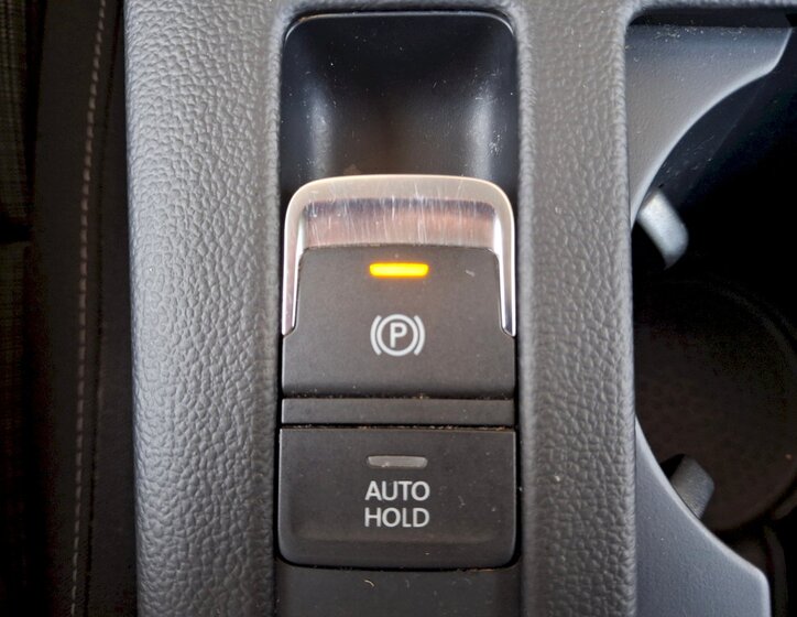 Volkswagen Passat 26