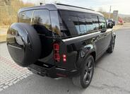 Land Rover Defender 7