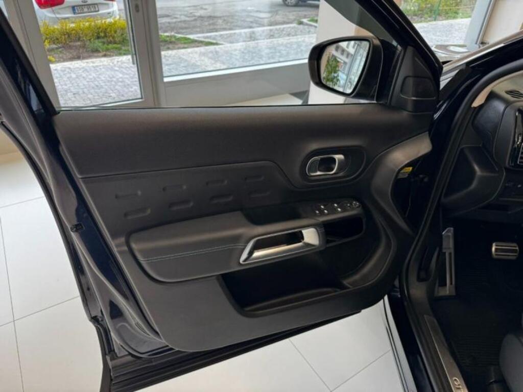 Citroën C5 Aircross 7