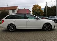Škoda Octavia 3