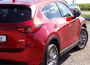Mazda CX-5 10